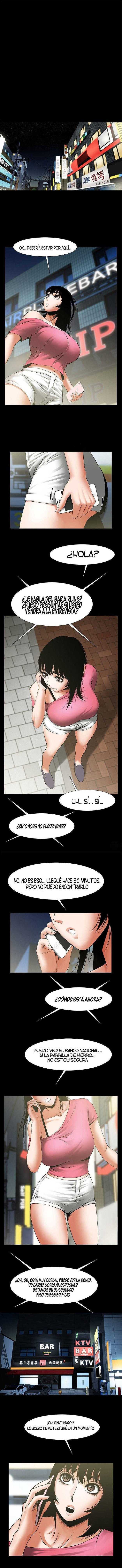 Share Girlfriend Capitulo 18 página 6