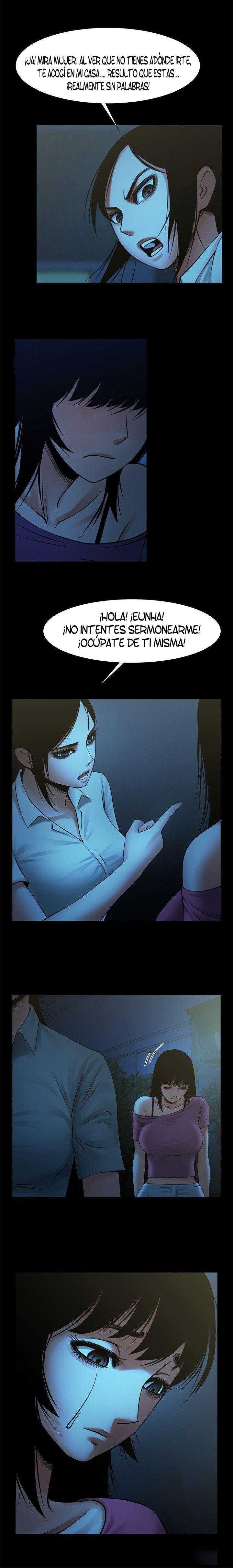 Share Girlfriend Capitulo 19 página 13