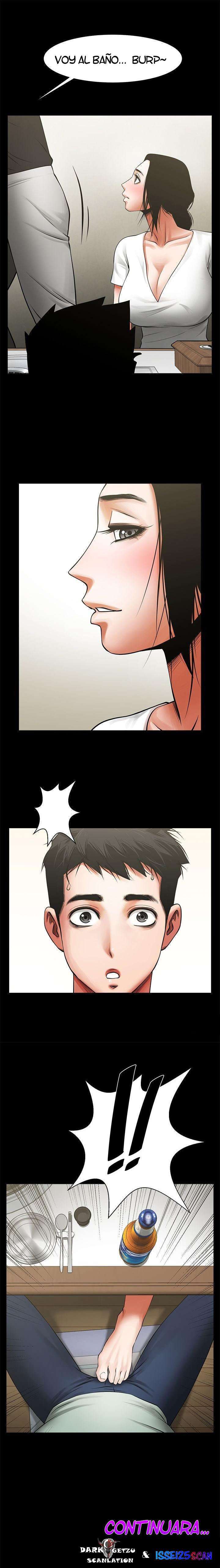 Share Girlfriend Capitulo 19 página 15