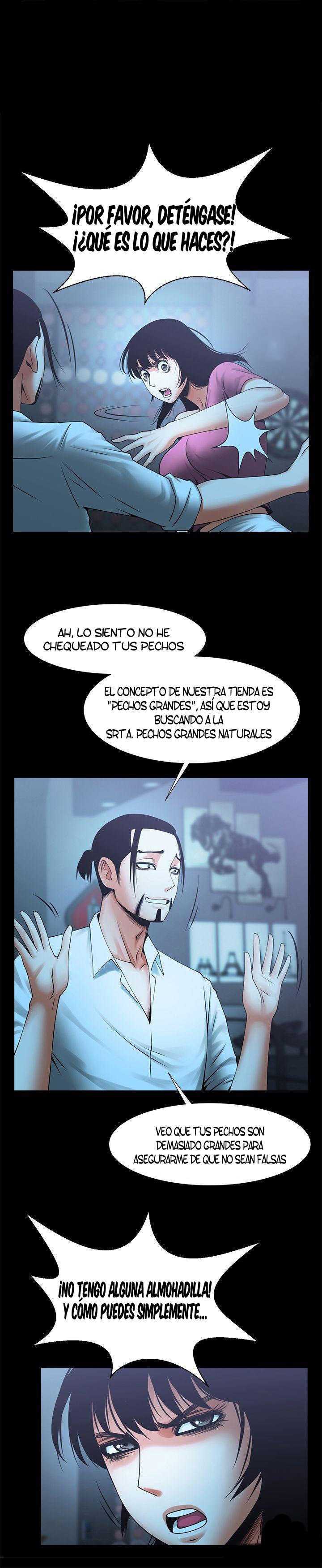 Share Girlfriend Capitulo 19 página 2