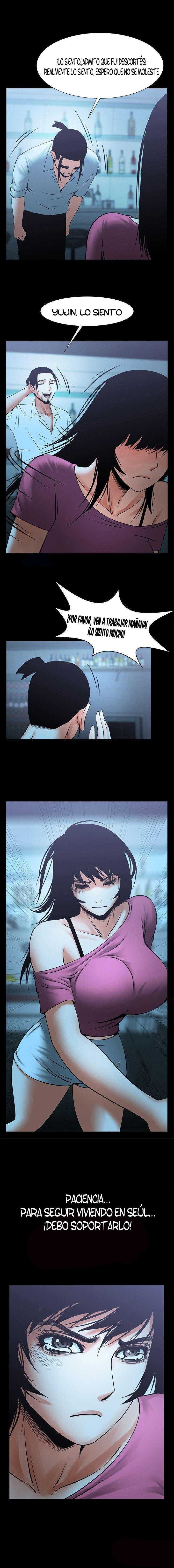 Share Girlfriend Capitulo 19 página 3