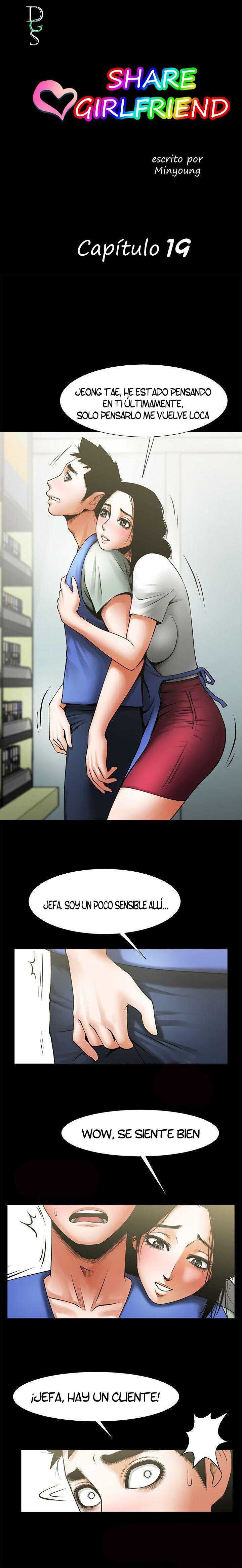 Share Girlfriend Capitulo 19 página 4