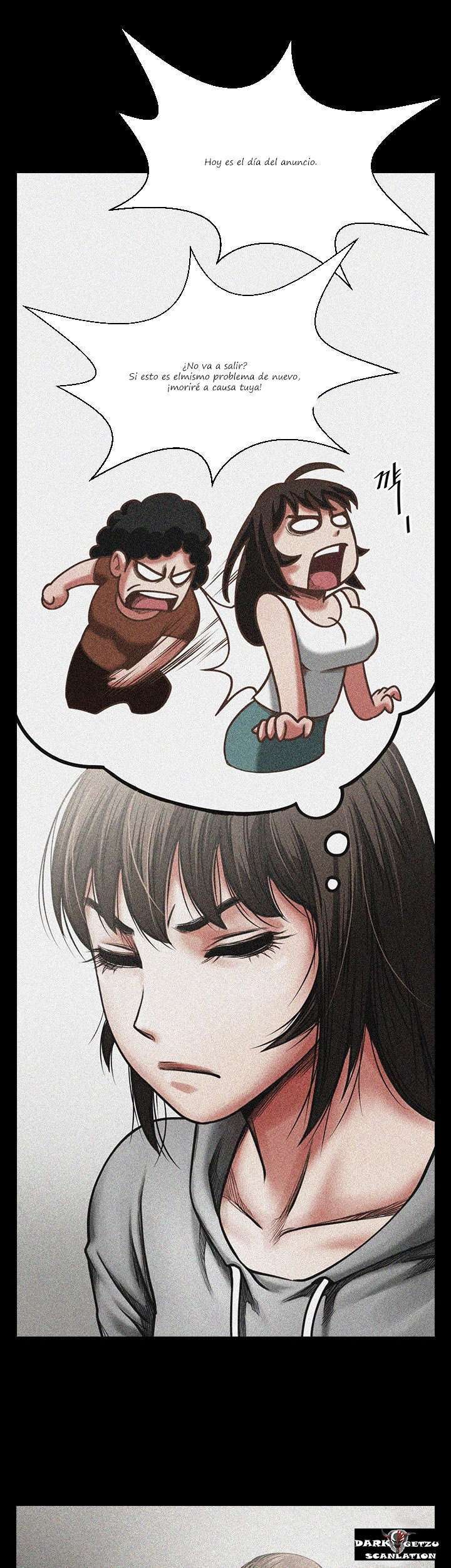 Share Girlfriend Capitulo 2 página 10
