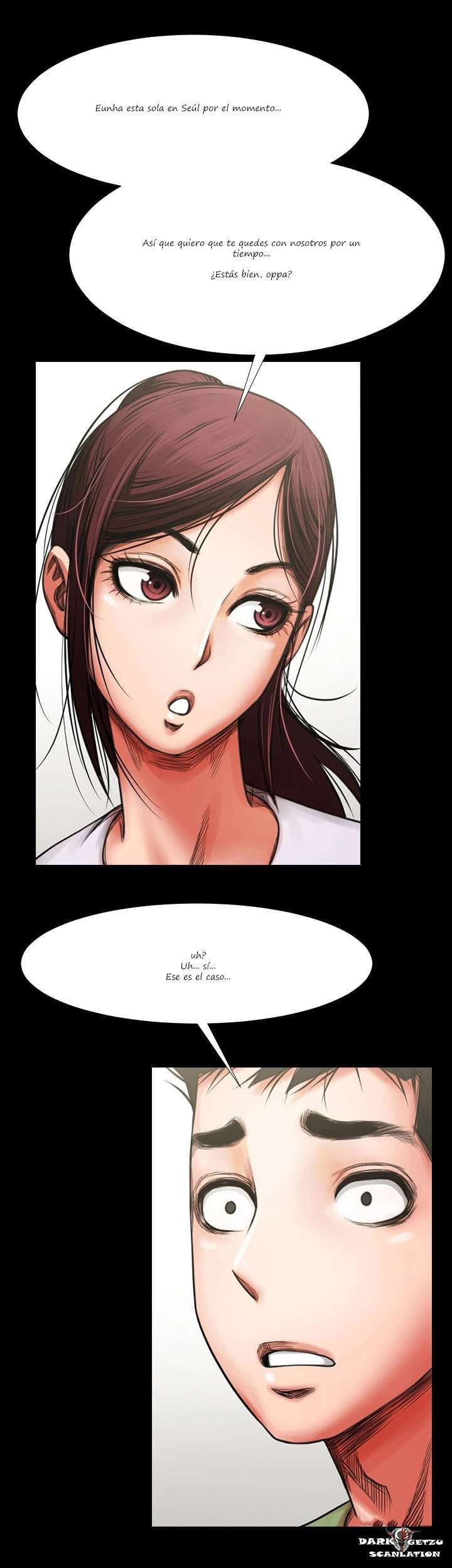 Share Girlfriend Capitulo 2 página 18