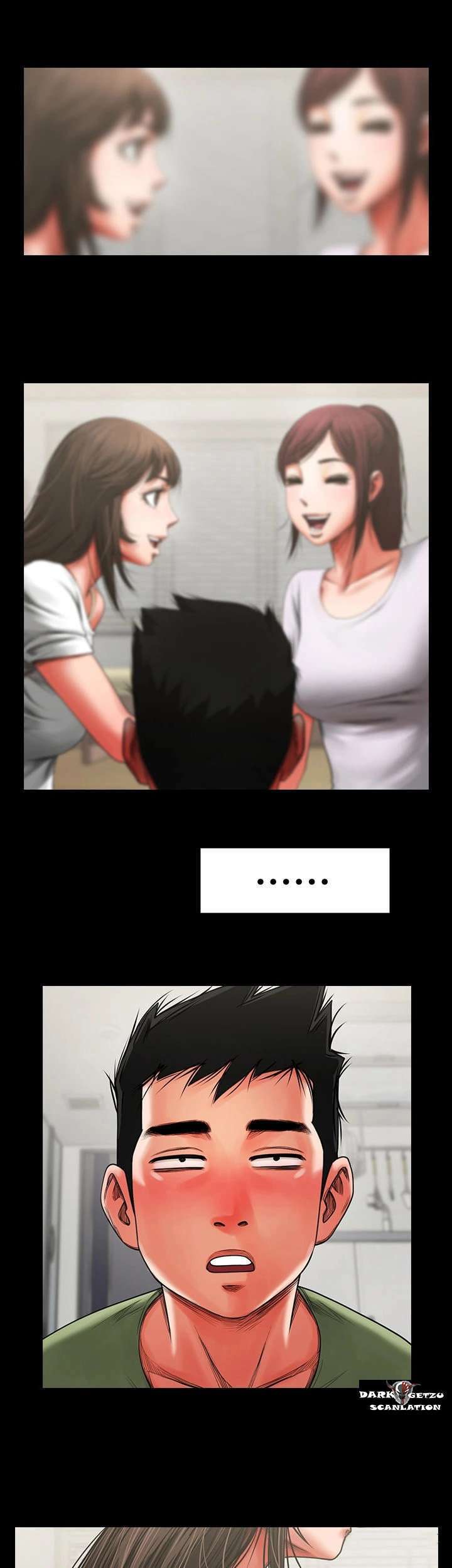 Share Girlfriend Capitulo 2 página 22