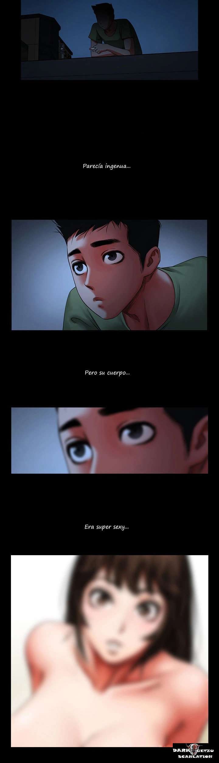 Share Girlfriend Capitulo 2 página 25
