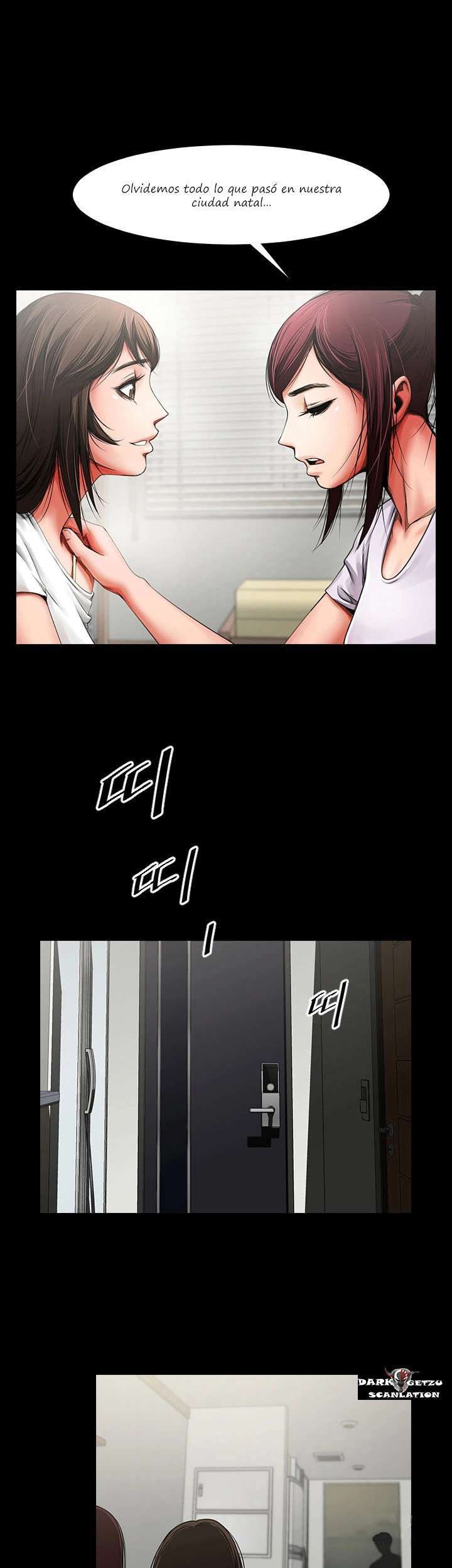 Share Girlfriend Capitulo 2 página 34
