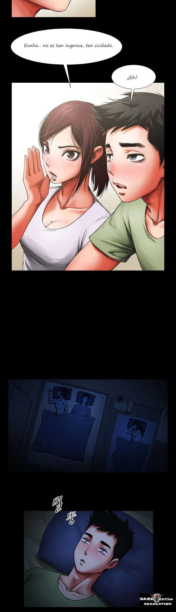 Share Girlfriend Capitulo 2 página 39