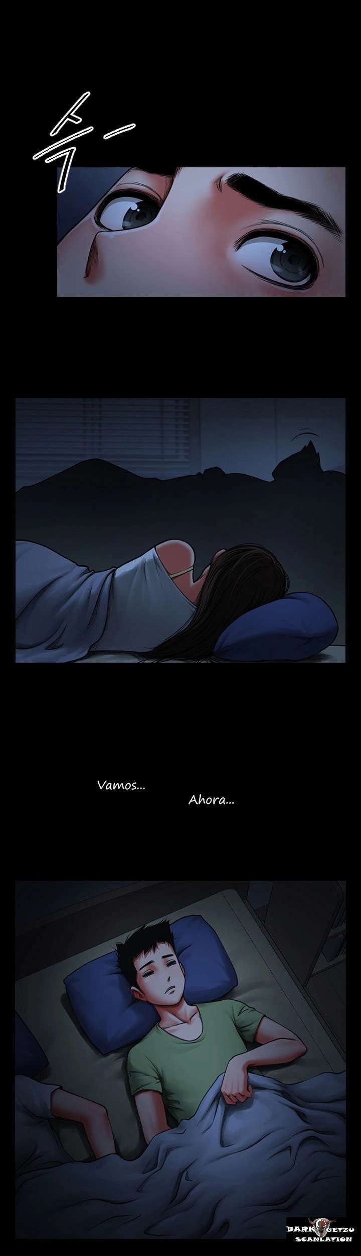 Share Girlfriend Capitulo 2 página 40