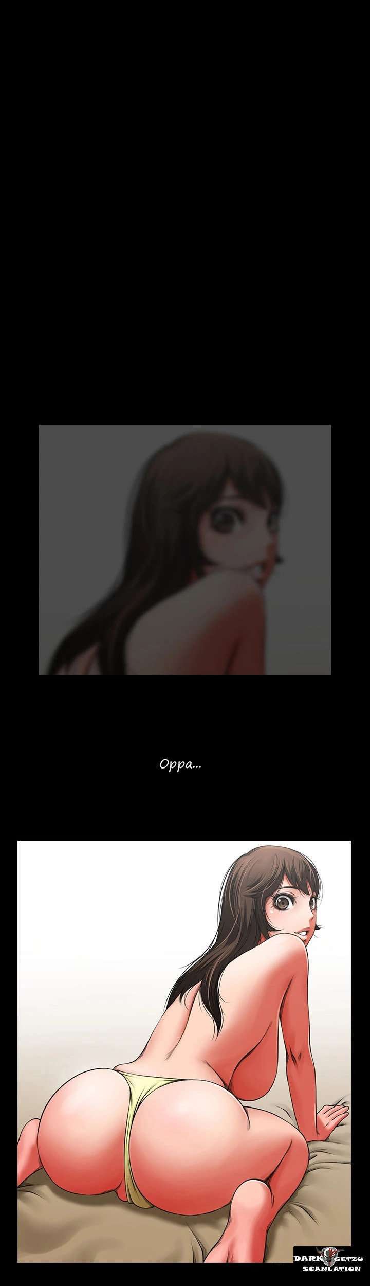 Share Girlfriend Capitulo 2 página 41