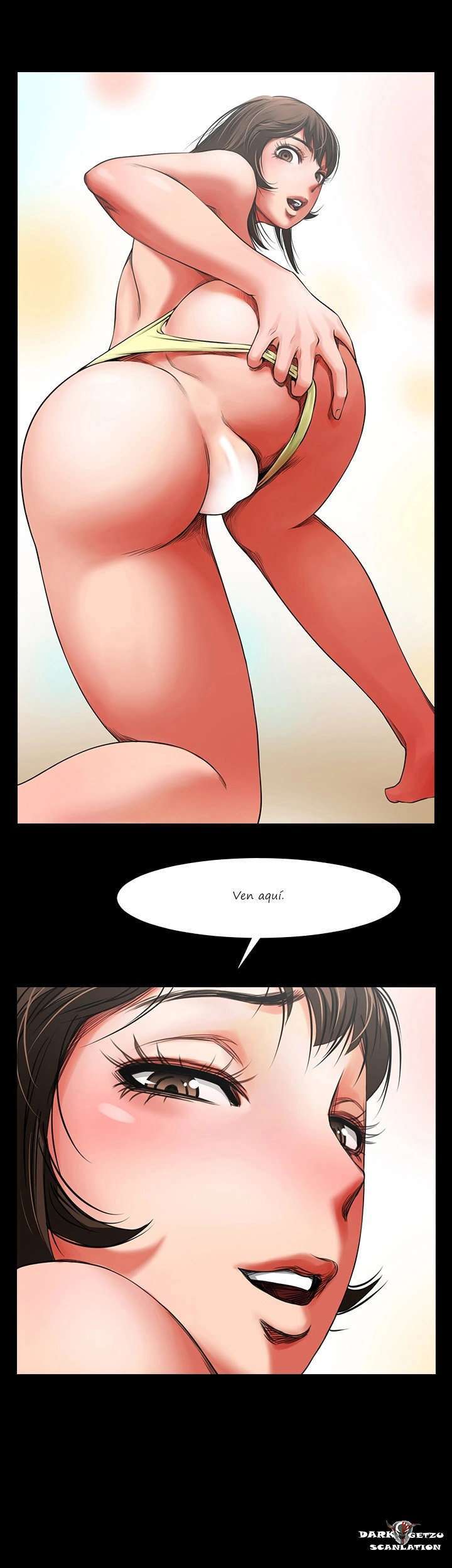 Share Girlfriend Capitulo 2 página 42