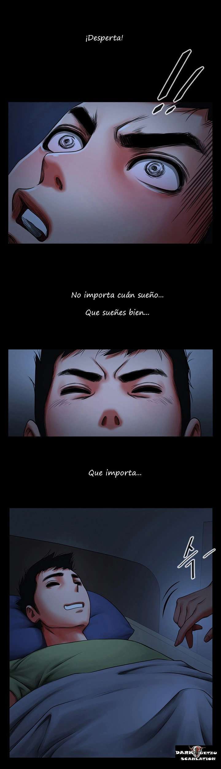 Share Girlfriend Capitulo 2 página 43