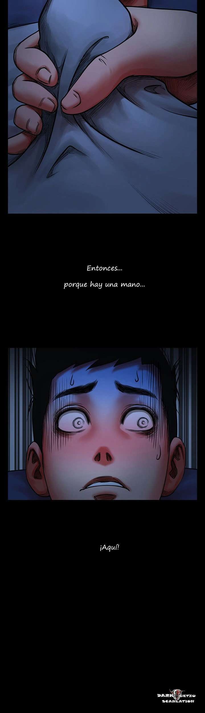Share Girlfriend Capitulo 2 página 45
