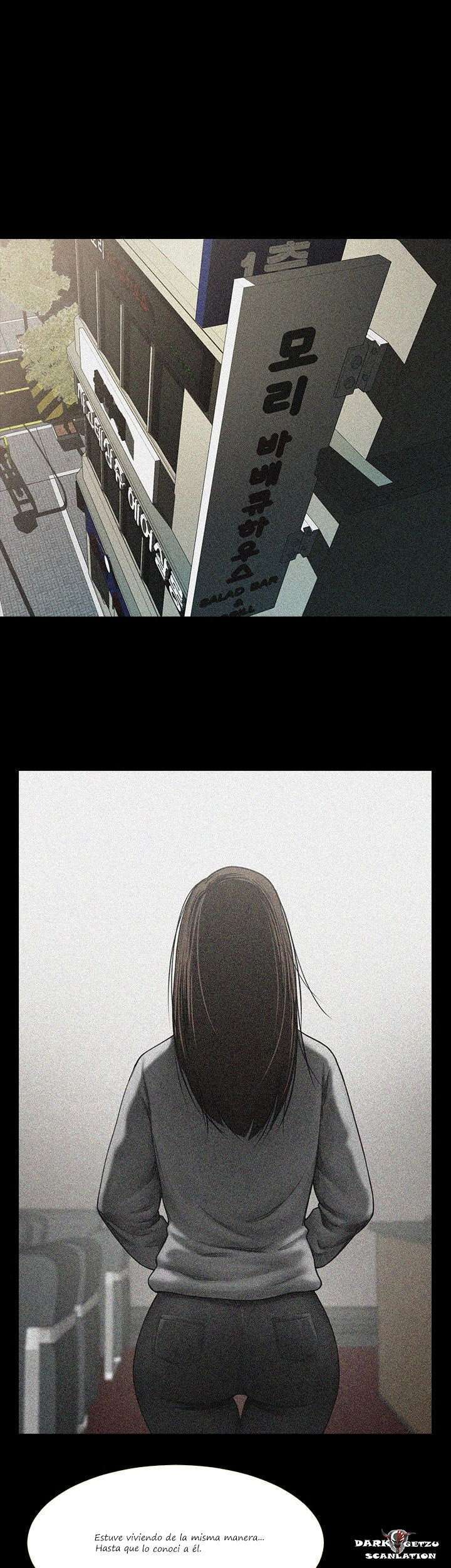 Share Girlfriend Capitulo 2 página 8