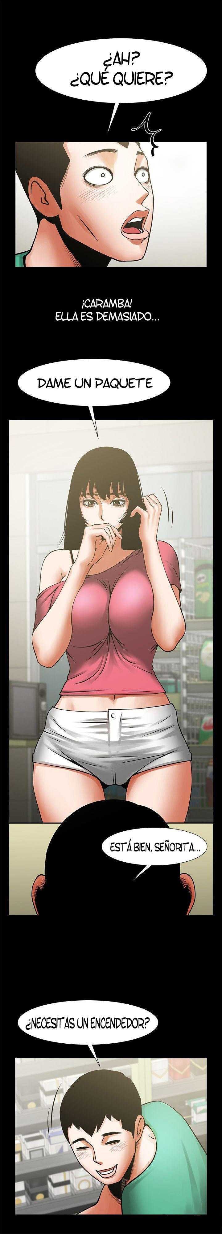 Share Girlfriend Capitulo 20 página 11