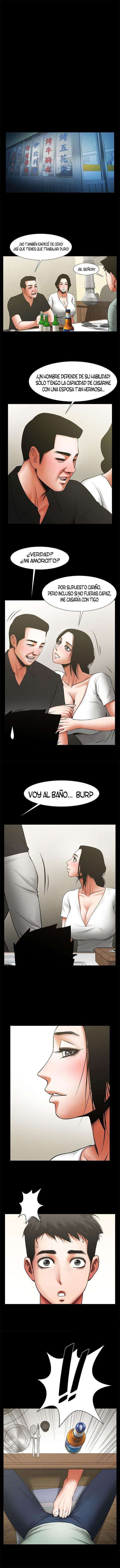 Share Girlfriend Capitulo 20 página 2