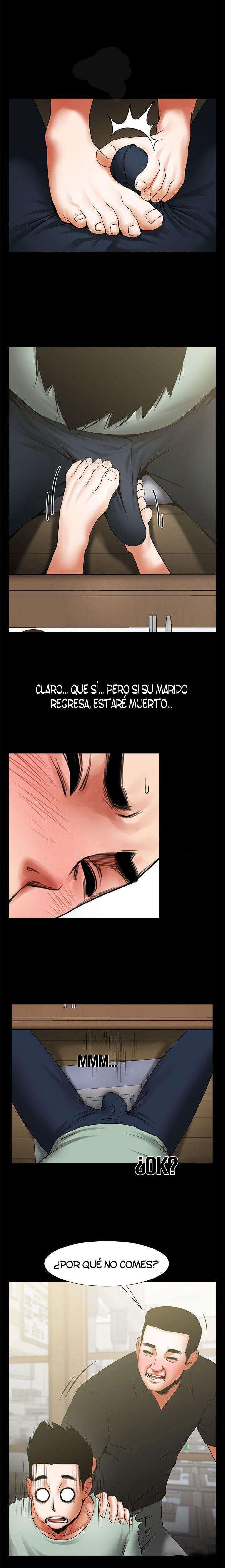 Share Girlfriend Capitulo 20 página 4