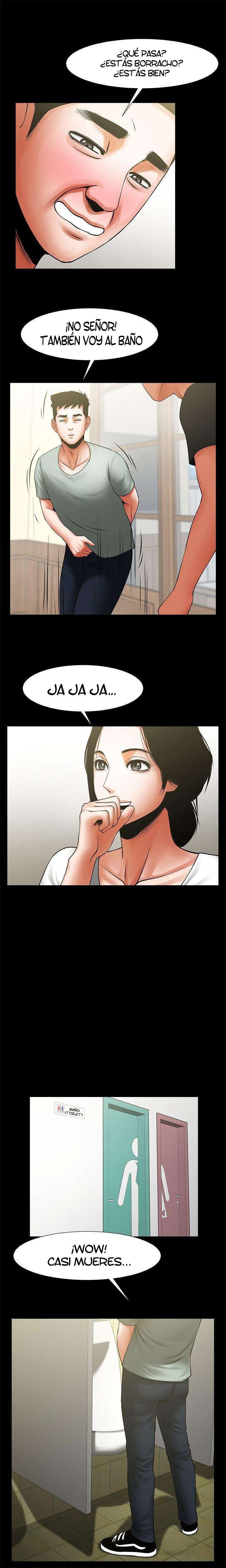 Share Girlfriend Capitulo 20 página 5