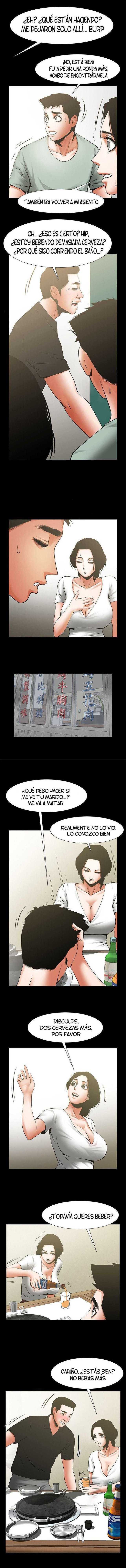 Share Girlfriend Capitulo 20 página 9