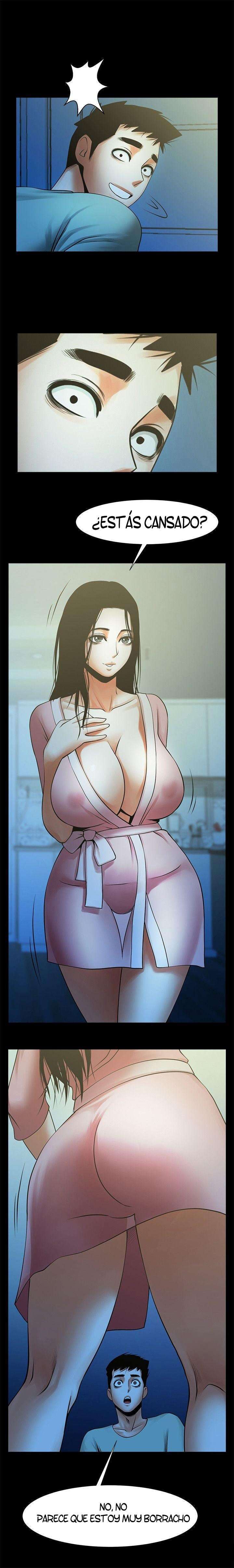 Share Girlfriend Capitulo 21 página 10