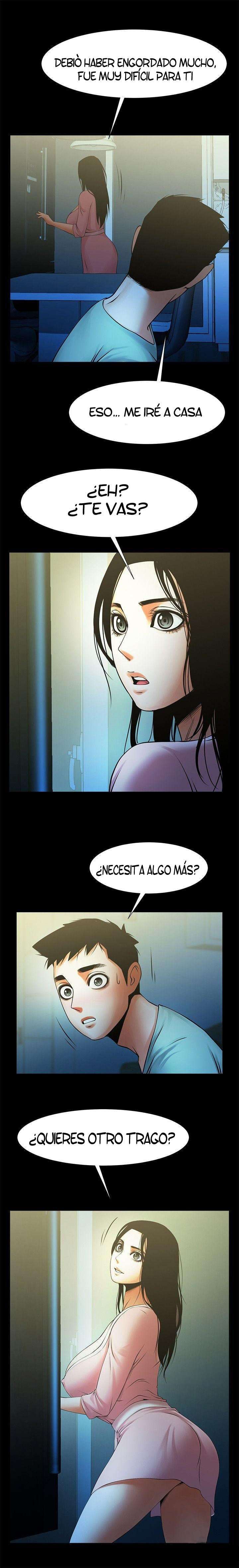 Share Girlfriend Capitulo 21 página 11