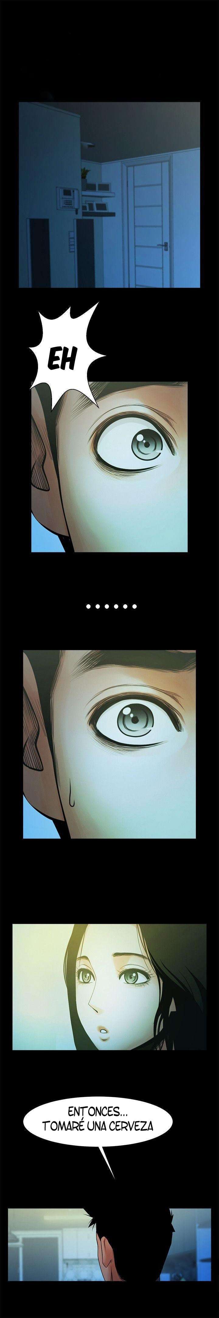 Share Girlfriend Capitulo 21 página 13