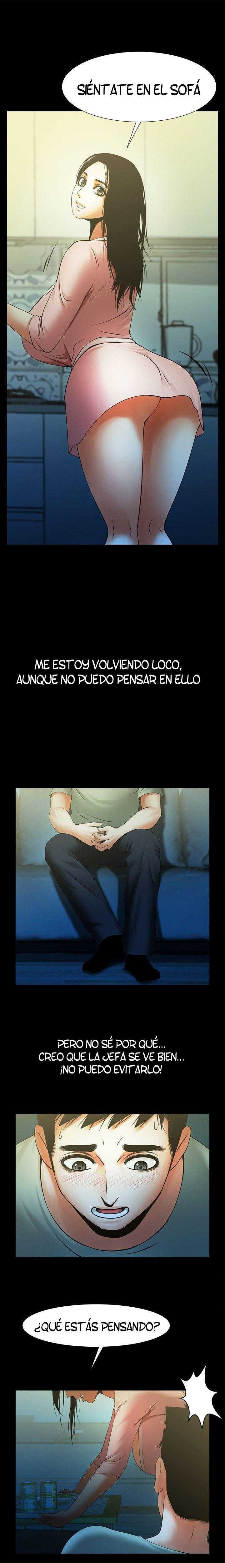 Share Girlfriend Capitulo 21 página 14