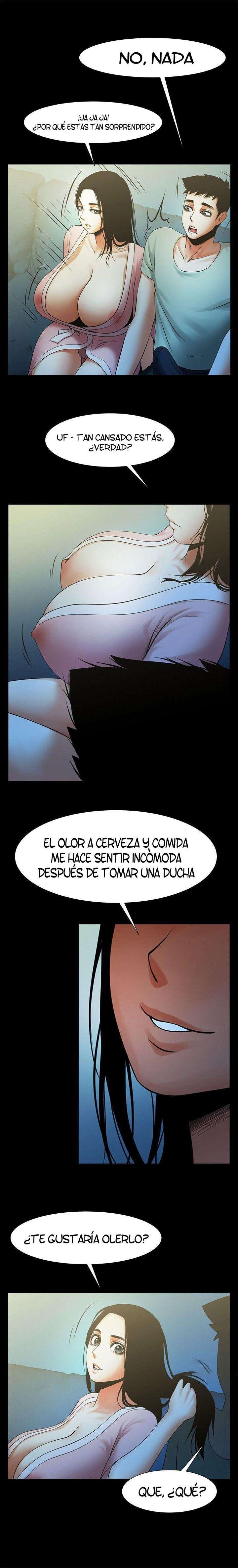 Share Girlfriend Capitulo 21 página 15