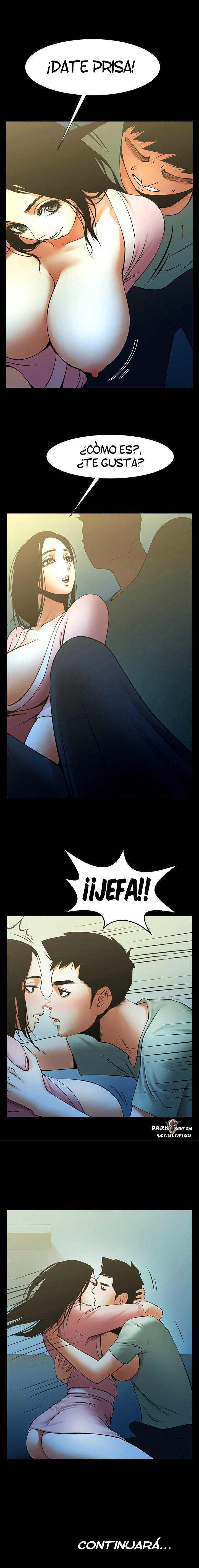 Share Girlfriend Capitulo 21 página 17