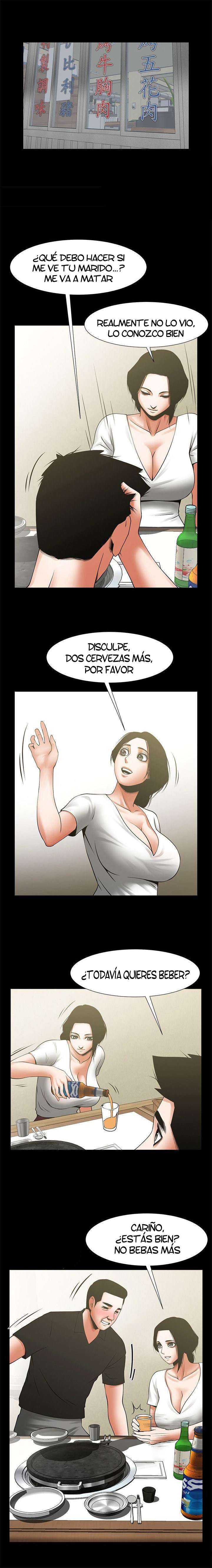 Share Girlfriend Capitulo 21 página 2