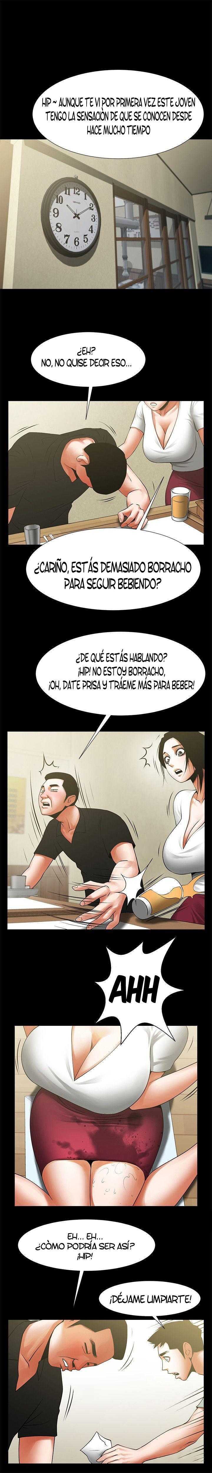 Share Girlfriend Capitulo 21 página 4