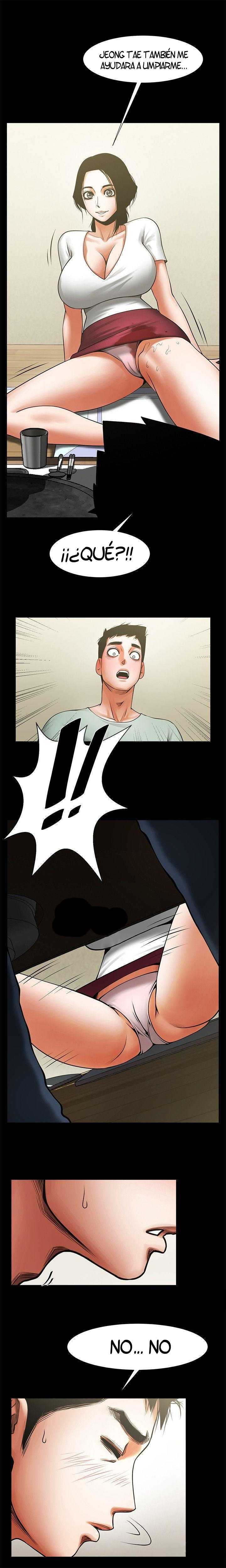 Share Girlfriend Capitulo 21 página 5
