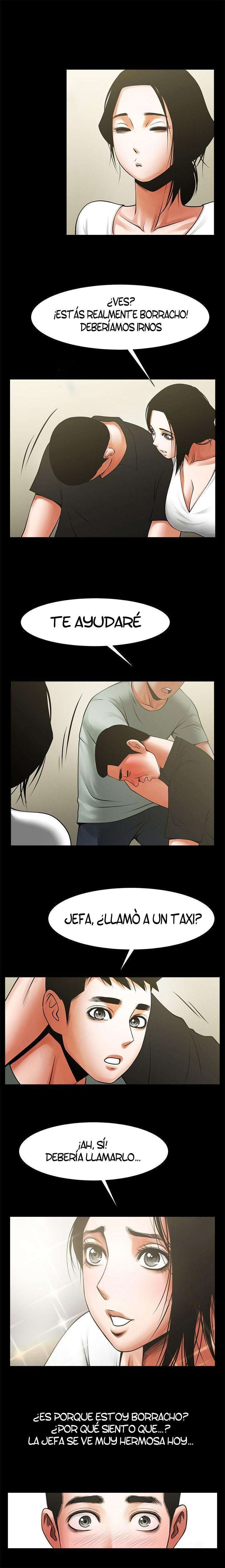 Share Girlfriend Capitulo 21 página 6