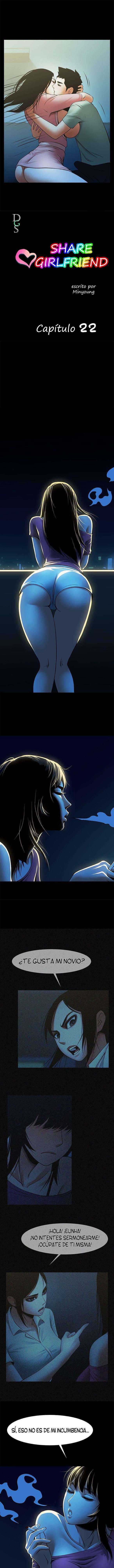 Share Girlfriend Capitulo 22 página 3