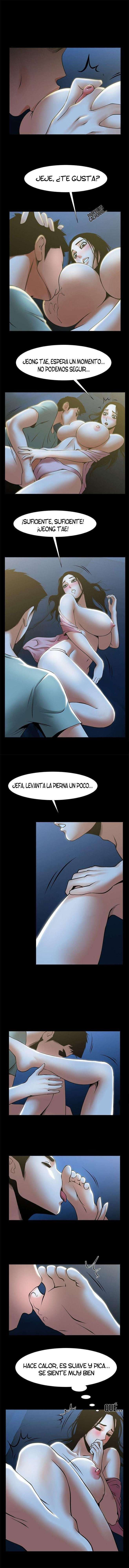 Share Girlfriend Capitulo 22 página 5