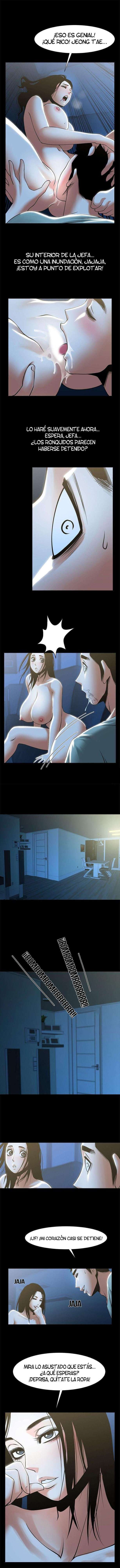 Share Girlfriend Capitulo 22 página 7
