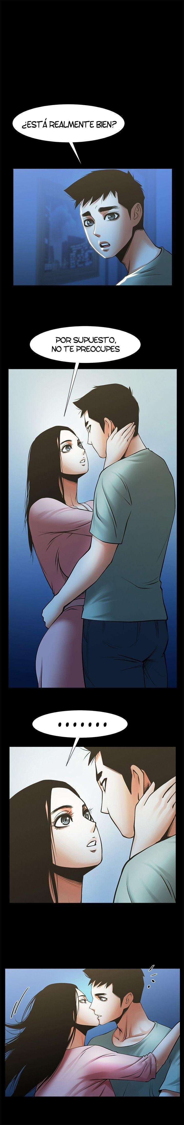 Share Girlfriend Capitulo 23 página 10