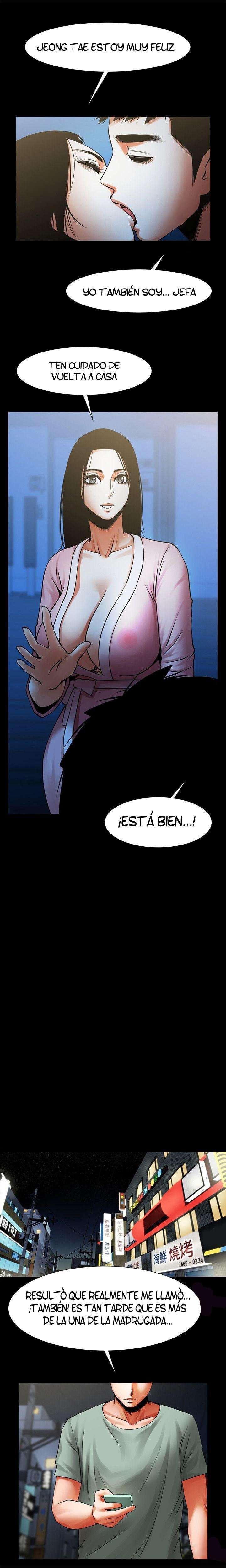 Share Girlfriend Capitulo 23 página 11