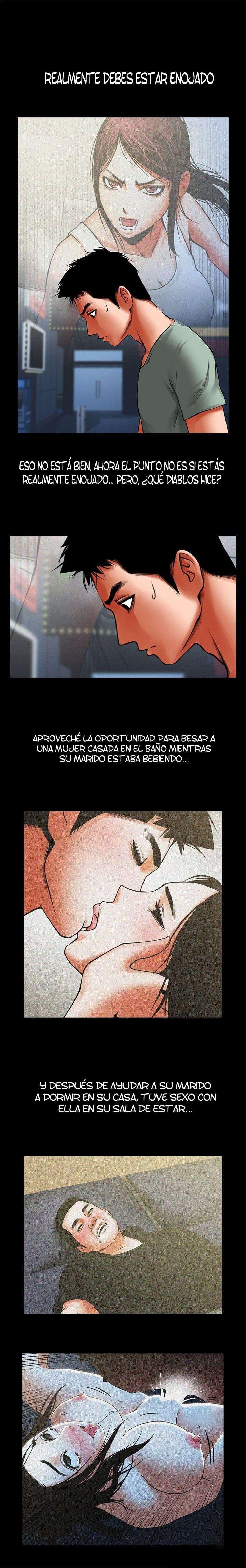 Share Girlfriend Capitulo 23 página 12