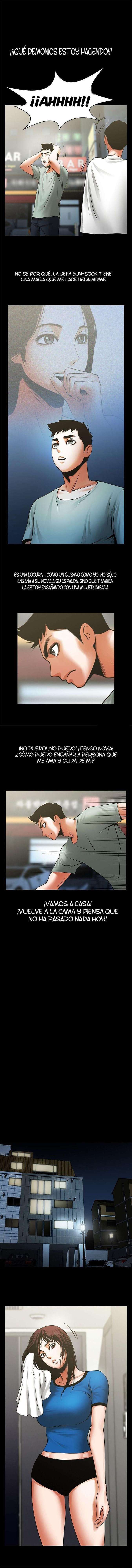 Share Girlfriend Capitulo 23 página 13