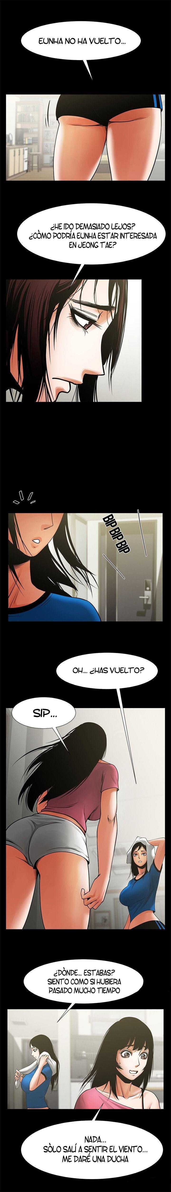 Share Girlfriend Capitulo 23 página 14