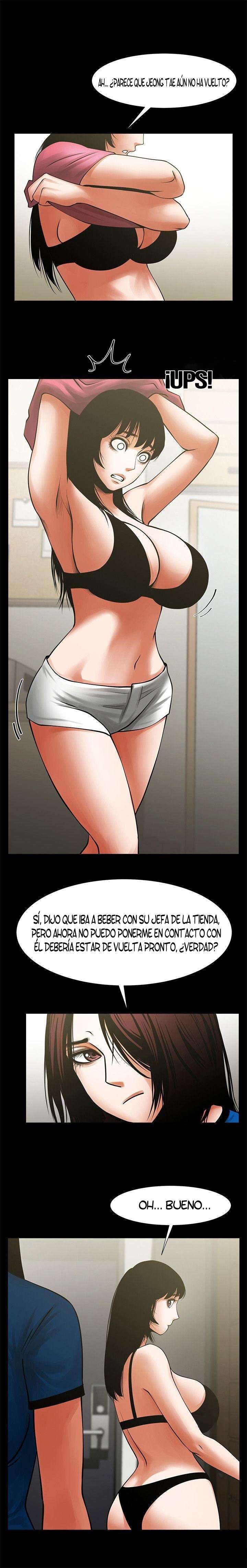 Share Girlfriend Capitulo 23 página 15