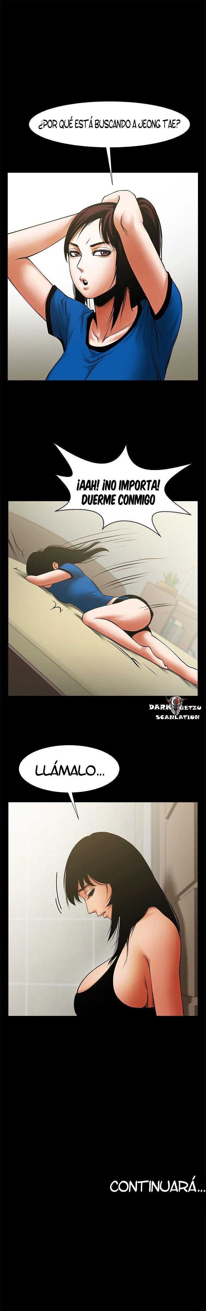Share Girlfriend Capitulo 23 página 16