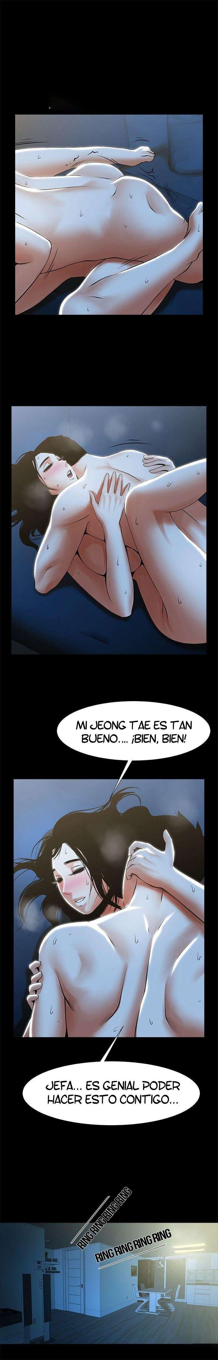 Share Girlfriend Capitulo 23 página 2
