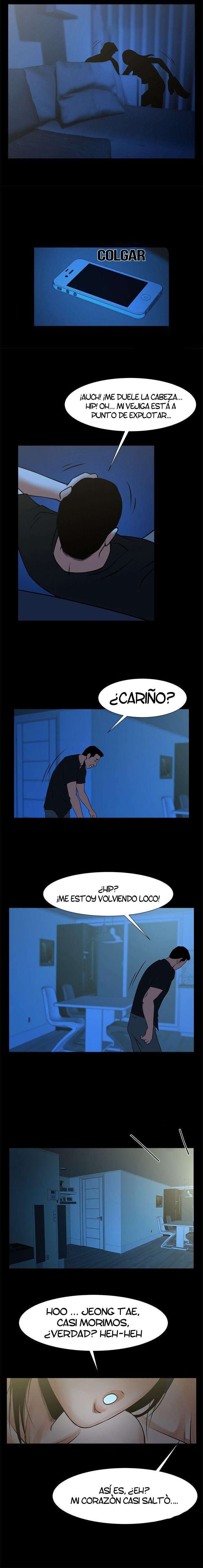 Share Girlfriend Capitulo 23 página 4