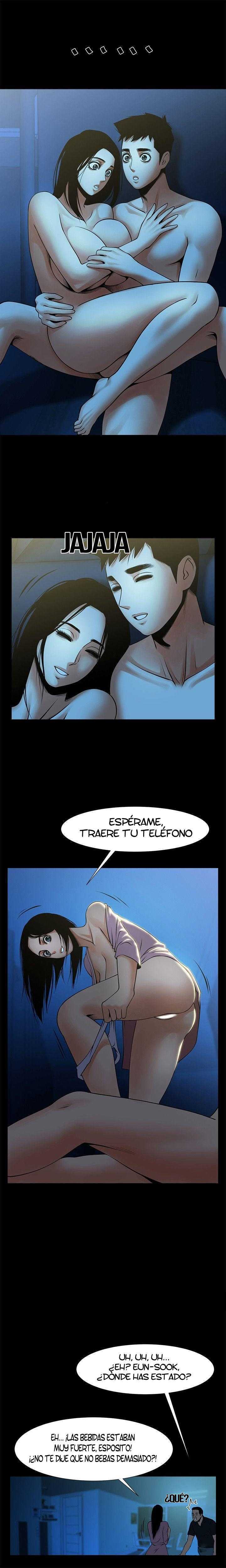 Share Girlfriend Capitulo 23 página 5