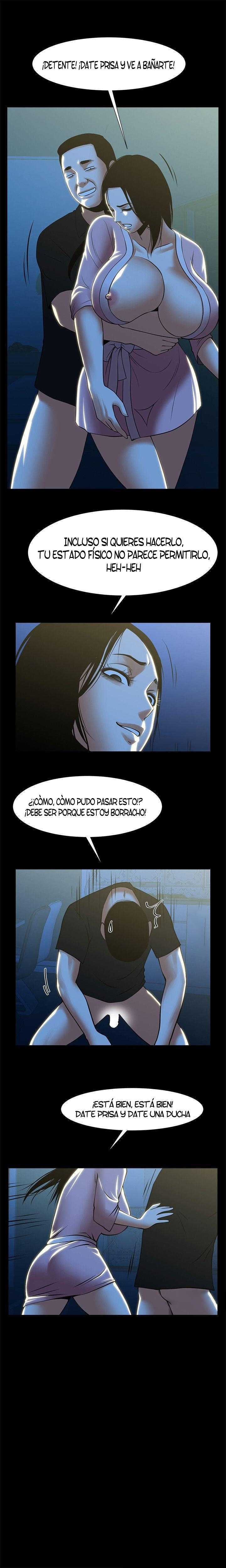 Share Girlfriend Capitulo 23 página 7