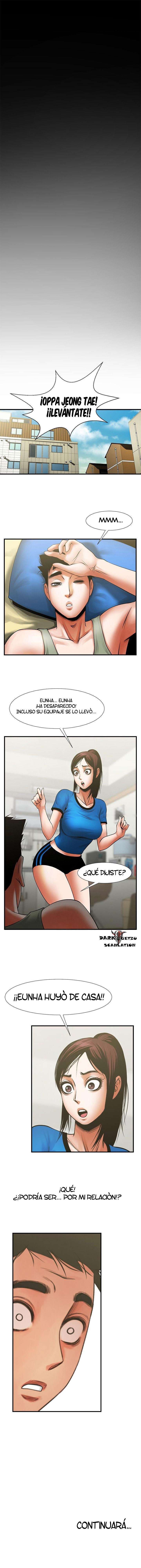 Share Girlfriend Capitulo 24 página 11