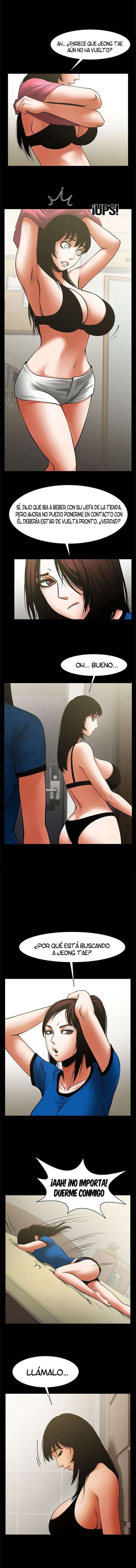 Share Girlfriend Capitulo 24 página 2