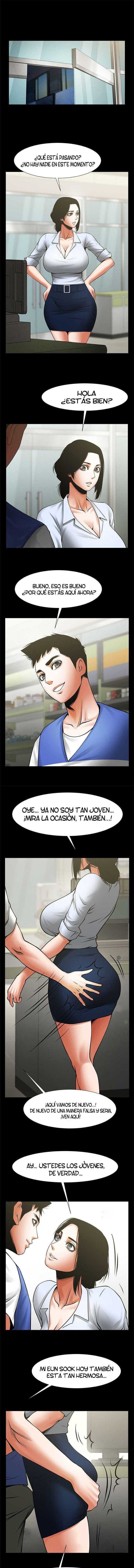 Share Girlfriend Capitulo 25 página 10